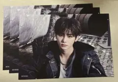 ald1 チラシ　alphadriveone 渋谷限定　フライヤー アンシン