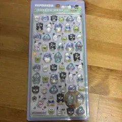 p*️様 ボンボンドロップシール　ミニ　はぴだんぶい