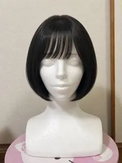 【ウィッグ】にょたりあ　ヘタリア　本田桜　コスプレのサムネイル