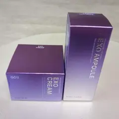 ★大特価GD11プレミアムラボアドバンスEXOエッセンス＆EXOクリーム 楽天市場】GD11 美容液 ヒト幹細胞GD11 プレミアムラボ