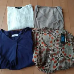 ブランドレディーストップスまとめ売り