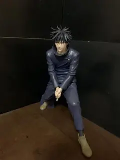 呪術廻戦 MAXIMATIC THE MEGUMI FUSHIGURO　伏黒恵