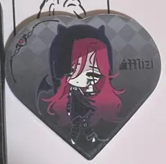 ALIEN STAGE AaD 陶磁器マグネット Mizi