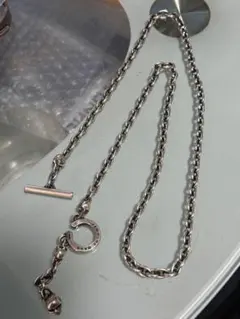 A.PRESSE CLASSIC KEY CHAIN 45cm - メルカリ