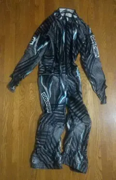 GOLDWIN アルペンスキー ワンピース 130