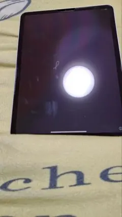 iPadPro11インチ 第2世代 512GB WiFiモデル スペースグレイ