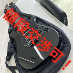美品 Legator N6SS レガター エレキギター アメリカ 海外 ストラト