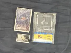 ヒロアカ 一番くじ 更に向こうへ 相澤消太 下位賞セット