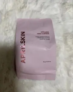 APRILSKIN HERO CUSHION リフィル 19のサムネイル