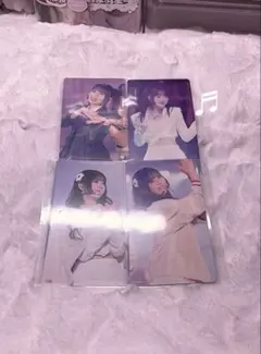 ME:I Sweet Holiday 清水恵子 トレカ 受注生産