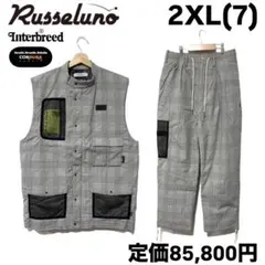 2025年最新】ラッセルノ セットアップの人気アイテム - メルカリ