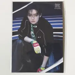 スキズ dominATE スタジアム ラントレ　リノ　E