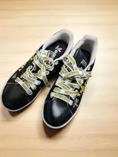 adidas アディダス STAN SMITH DISNEYスニーカー 24.5