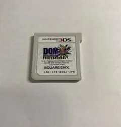 【美品中古】3DS ドラゴンクエストモンスターズジョーカー3 プロフェッショナル