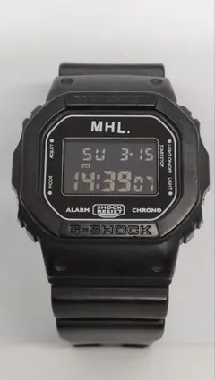 2026年最新】MHL G-SHOCKの人気アイテム - メルカリ