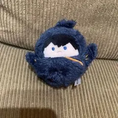 ハイキュー‼︎ くるみたぴぬい　影山飛雄