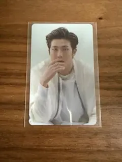 BTS PERMISSION TO DANCE MOVIE WEEKS RM