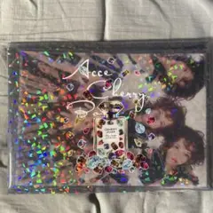 大原櫻子 4th tour「Acce Cherry Box」 パンフレット