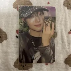 ＆TEAM ウィジュ　Back to Life