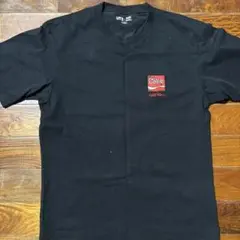 UNIQLO UT Keith Haring Coca-Cola Tシャツ S