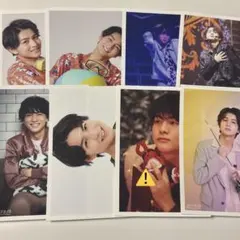 超特急 ハル 生写真 まとめ売り セット