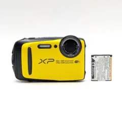 2026年最新】FinePix XP90の人気アイテム - メルカリ