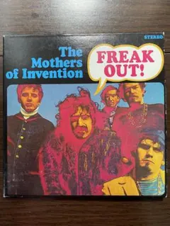 キングクリムゾン&フランクザッパ　LPレコード3枚セット 2026年最新】frank zappa lpの人気アイテム - メルカリ