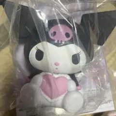 サンリオキャラクターズ SOFVIMATES クロミちゃん フィギュア