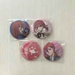 ブルーロック　千切豹馬　缶バッジまとめ売り