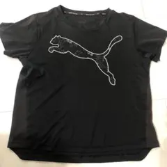 PUMA 半袖Tシャツ　キッズサイズ