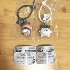 たまごっち カラフルマルチチャーム2