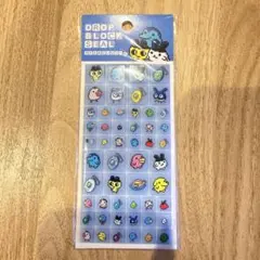 正規品 たまごっち タイルシール