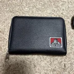 メンズ財布 二つ折り
