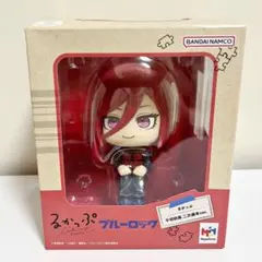 るかっぷ ブルーロック 千切豹馬 二次選考ver. 正規品