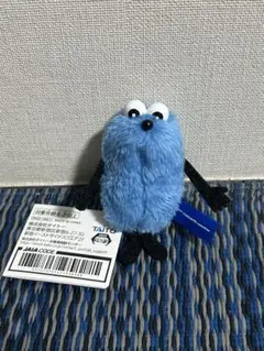 パペットスンスンぬいぐるみマスコット　winter ver. ノーマル