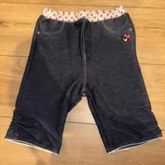 ミキハウス　DOUBLE.B 90 ボトムス