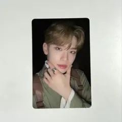 zb1 ゼベワン キムテレ トレカ