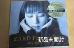 ZARD Forever Best~25th Anniversary~CD