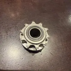 profileRacing ミニカセットハブ　チタンコグのサムネイル