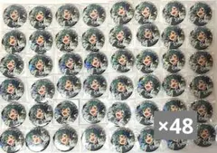 あんスタ イベコレ缶バッジ 2024 jul idol 宝丈萊香 ライカ あんスタ イベコレ缶バッジ 2024 jul idol 宝丈萊香 ライカ