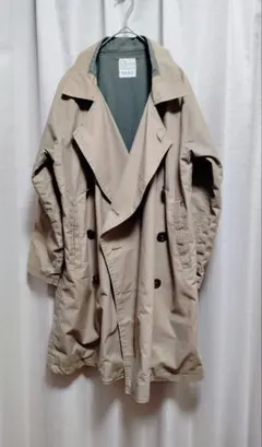 アウター トレンチコート