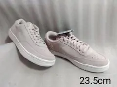 ナイキ　コート ビンテージ プレミアム W◆23.5cm◆レザー