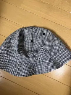 POP TRADING COMPANY バケットハット Lサイズ
