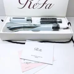 2025年最新】refa ドライヤー 未使用の人気アイテム - メルカリ