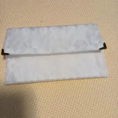 おすそ分け蛇腹ファイル