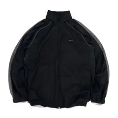 00s NIKE archive nylon tech jacket y2k