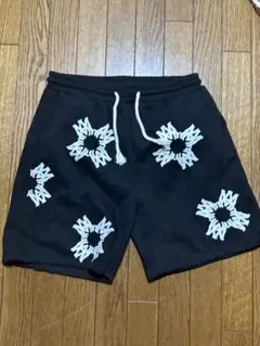 AMIRIハーフパンツ