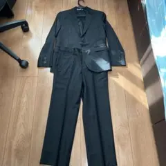 コムサイズム　150センチ　スーツセット