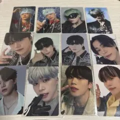 JO1 木全翔也トレカ セット まとめ売り