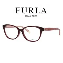 新品未使用FULRA フルラ　眼鏡　メガネ　サングラス　フレーム　VFU273J